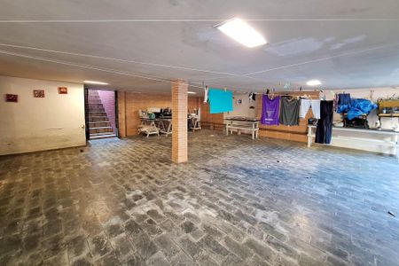 Casa à venda com 300m², 4 quartos e 3 vagasQuintal