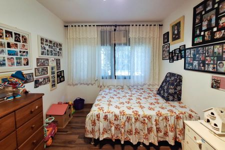 Casa à venda com 300m², 4 quartos e 3 vagasQuarto 3