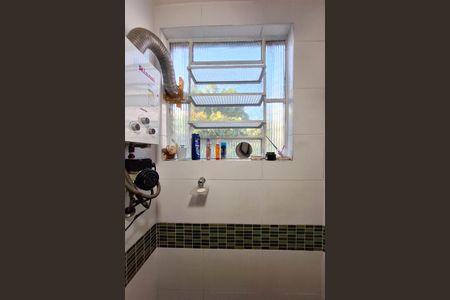 Casa à venda com 300m², 4 quartos e 3 vagasBanheiro da Suíte