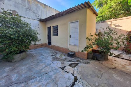 Casa à venda com 300m², 4 quartos e 3 vagasQuintal
