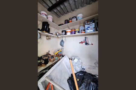 Casa à venda com 300m², 4 quartos e 3 vagasEdícula/Depósito