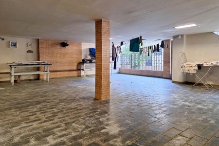 Casa à venda com 300m², 4 quartos e 3 vagasQuintal