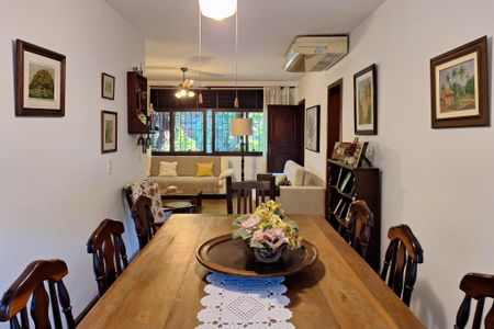 Casa à venda com 300m², 4 quartos e 3 vagasSala 1