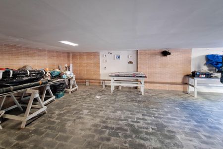 Casa à venda com 300m², 4 quartos e 3 vagasQuintal