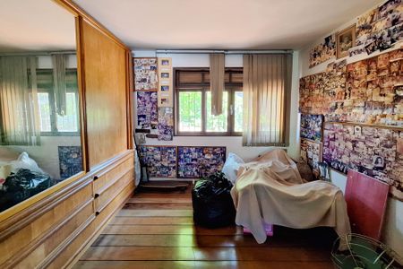 Casa à venda com 300m², 4 quartos e 3 vagasQuarto 1