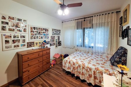 Casa à venda com 300m², 4 quartos e 3 vagasQuarto 3