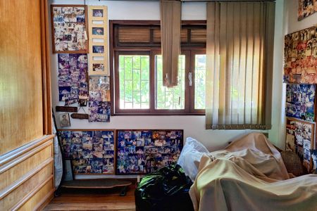 Casa à venda com 300m², 4 quartos e 3 vagasQuarto 1