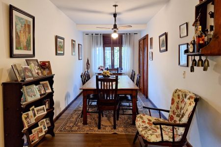 Casa à venda com 300m², 4 quartos e 3 vagasSala 1