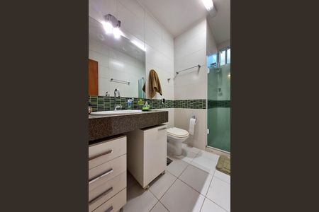 Casa à venda com 300m², 4 quartos e 3 vagasBanheiro Social