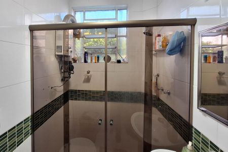 Casa à venda com 300m², 4 quartos e 3 vagasBanheiro da Suíte