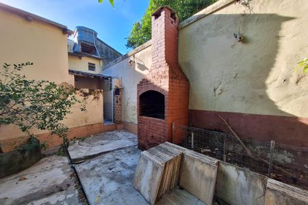 Casa à venda com 300m², 4 quartos e 3 vagasQuintal
