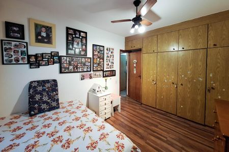 Casa à venda com 300m², 4 quartos e 3 vagasQuarto 3