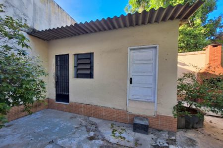 Casa à venda com 300m², 4 quartos e 3 vagasQuintal