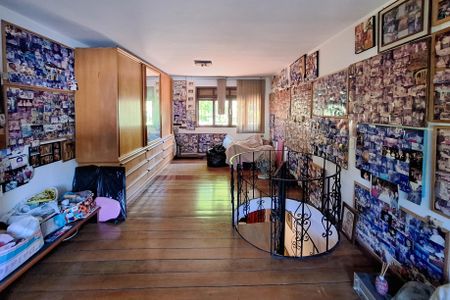 Casa à venda com 300m², 4 quartos e 3 vagasQuarto 1