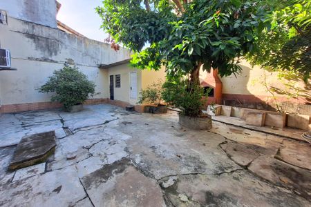 Casa à venda com 300m², 4 quartos e 3 vagasQuintal