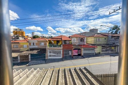 Casa à venda com 110m², 2 quartos e 1 vaga Casa à venda com 110m², 2 quartos e 1 vagaVista do Quarto 2