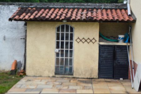 Casa de condomínio à venda com 490m², 4 quartos e 2 vagas Casa de condomínio à venda com 490m², 4 quartos e 2 vagasQuarto de Ferramentas