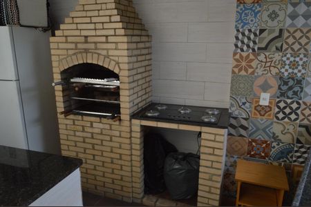 Casa de condomínio à venda com 490m², 4 quartos e 2 vagas Casa de condomínio à venda com 490m², 4 quartos e 2 vagasÁrea Gourmet