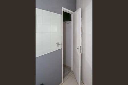 Casa à venda com 160m², 3 quartos e 2 vagas Casa à venda com 160m², 3 quartos e 2 vagasBanheiro da Suíte 2