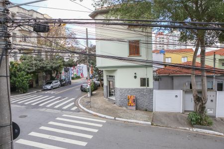 Casa à venda com 160m², 3 quartos e 2 vagas Casa à venda com 160m², 3 quartos e 2 vagasVista da Suíte 1