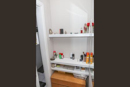 Casa à venda com 160m², 3 quartos e 2 vagas Casa à venda com 160m², 3 quartos e 2 vagasBanheiro da Suíte 1