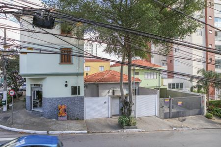 Casa à venda com 160m², 3 quartos e 2 vagas Casa à venda com 160m², 3 quartos e 2 vagasVista do Quarto 3