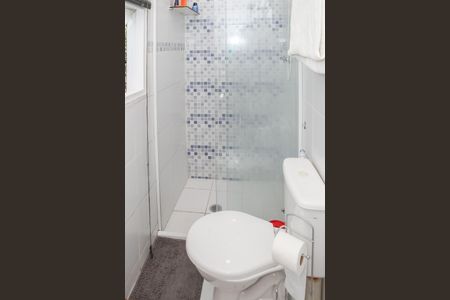 Casa à venda com 160m², 3 quartos e 2 vagas Casa à venda com 160m², 3 quartos e 2 vagasBanheiro da Suíte 1