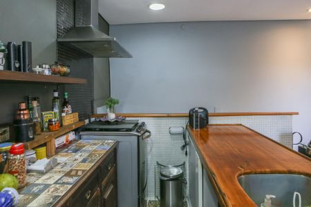 Casa à venda com 160m², 3 quartos e 2 vagas Casa à venda com 160m², 3 quartos e 2 vagasCozinha