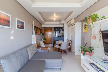 Apartamento à venda com 71m², 3 quartos e 2 vagas Apartamento à venda com 71m², 3 quartos e 2 vagasSala