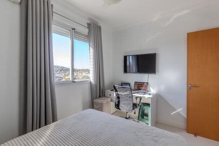 Apartamento à venda com 71m², 3 quartos e 2 vagas Apartamento à venda com 71m², 3 quartos e 2 vagasQuarto 1