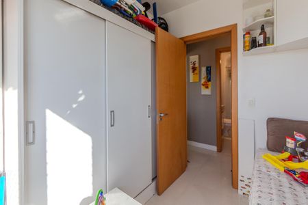 Apartamento à venda com 71m², 3 quartos e 2 vagas Apartamento à venda com 71m², 3 quartos e 2 vagasQuarto 2