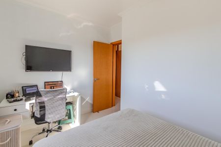 Apartamento à venda com 71m², 3 quartos e 2 vagas Apartamento à venda com 71m², 3 quartos e 2 vagasQuarto 1