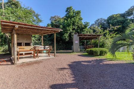 Apartamento à venda com 71m², 3 quartos e 2 vagas Apartamento à venda com 71m², 3 quartos e 2 vagasÁrea comum - Churrasqueira