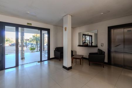 Apartamento à venda com 71m², 3 quartos e 2 vagas Apartamento à venda com 71m², 3 quartos e 2 vagasÁrea comum