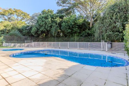 Apartamento à venda com 71m², 3 quartos e 2 vagas Apartamento à venda com 71m², 3 quartos e 2 vagasÁrea comum - Piscina