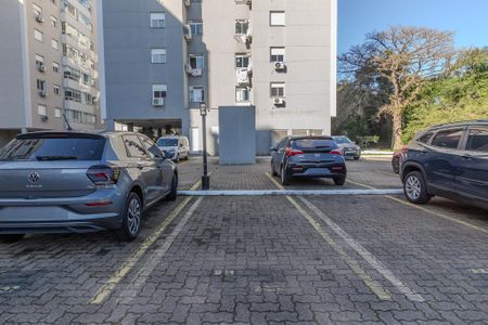 Apartamento à venda com 71m², 3 quartos e 2 vagas Apartamento à venda com 71m², 3 quartos e 2 vagasGaragem