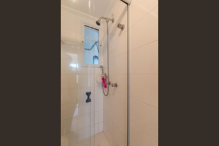 Apartamento à venda com 71m², 3 quartos e 2 vagas Apartamento à venda com 71m², 3 quartos e 2 vagasBanheiro Social