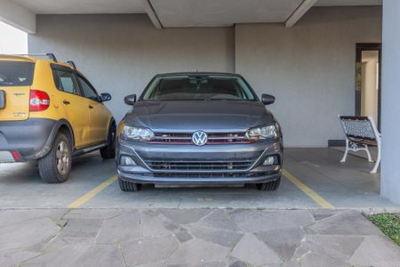 Apartamento à venda com 71m², 3 quartos e 2 vagas Apartamento à venda com 71m², 3 quartos e 2 vagasGaragem