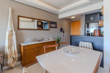 Apartamento à venda com 71m², 3 quartos e 2 vagas Apartamento à venda com 71m², 3 quartos e 2 vagasSala