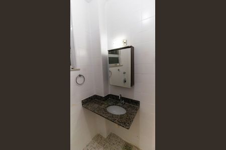 Apartamento à venda com 42m², 1 quarto e sem vagaBanheiro