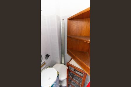 Apartamento à venda com 42m², 1 quarto e sem vagaQuarto de Serviço