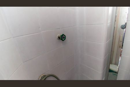 Apartamento à venda com 42m², 1 quarto e sem vagaQuarto de Serviço