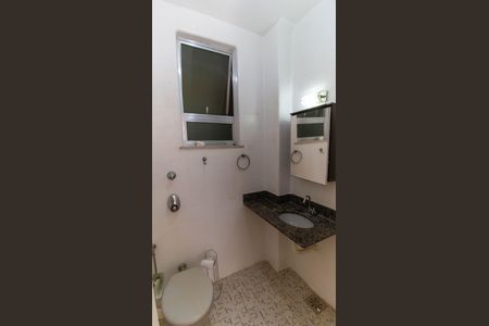Apartamento à venda com 42m², 1 quarto e sem vagaBanheiro