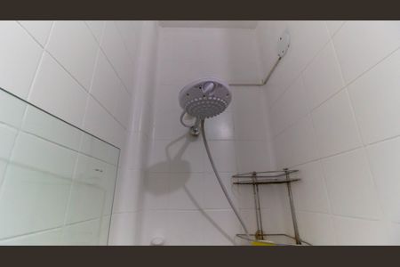 Apartamento à venda com 42m², 1 quarto e sem vagaBanheiro