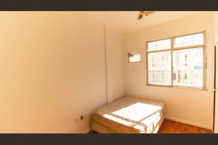 Apartamento à venda com 42m², 1 quarto e sem vagaQuarto