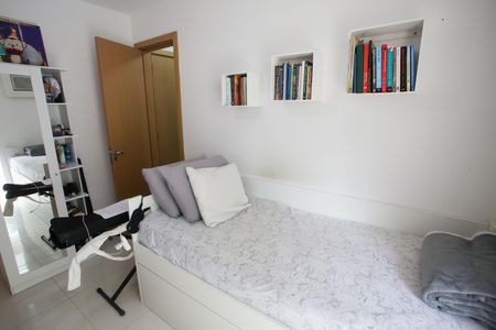 Apartamento à venda com 160m², 3 quartos e 2 vagas Apartamento à venda com 160m², 3 quartos e 2 vagasQuarto 3