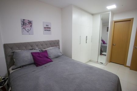 Apartamento à venda com 160m², 3 quartos e 2 vagas Apartamento à venda com 160m², 3 quartos e 2 vagasQuarto 2