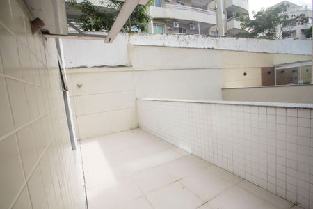 Apartamento à venda com 160m², 3 quartos e 2 vagas Apartamento à venda com 160m², 3 quartos e 2 vagasVaranda do Quarto 3