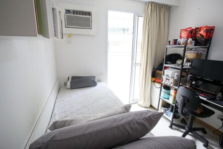 Apartamento à venda com 160m², 3 quartos e 2 vagas Apartamento à venda com 160m², 3 quartos e 2 vagasQuarto 3