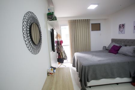 Apartamento à venda com 160m², 3 quartos e 2 vagas Apartamento à venda com 160m², 3 quartos e 2 vagasQuarto 2